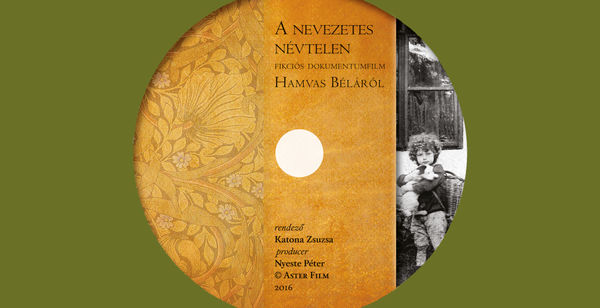 A NEVEZETES NÉVTELEN trailer